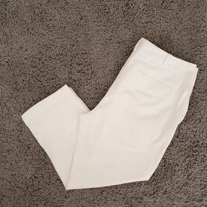 Liz Claiborne dress capris